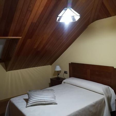 ホテル Casa Bravo ゴンドマール エクステリア 写真